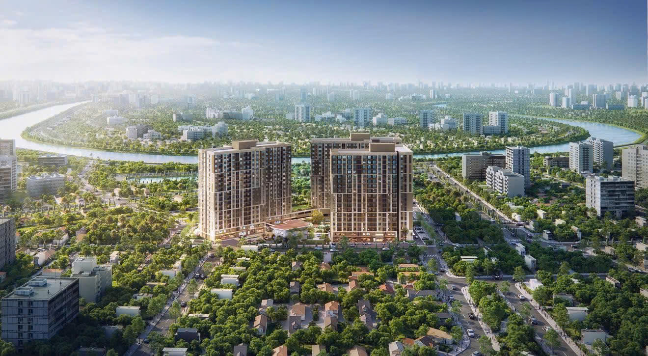 An Zen Residences Hải Phòng